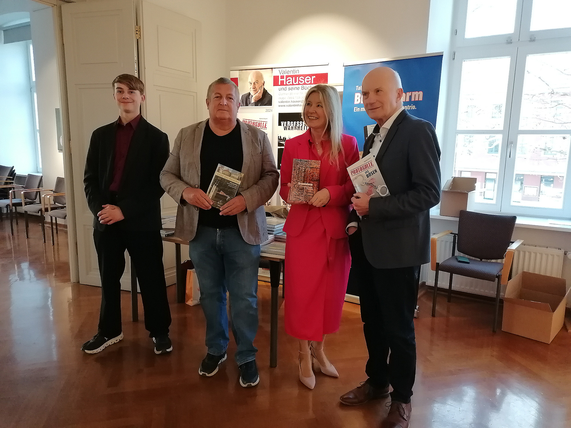 lesung musilhaus3 tgregoritsch