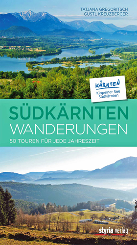 Südkärntenwanderungen