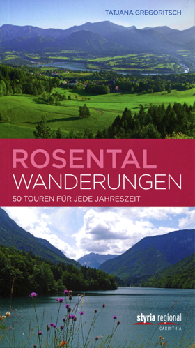 Rosentalwanderungen